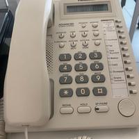 Panasonic KXT7730 CENTRALINO