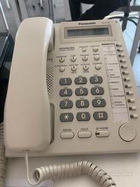Panasonic KXT7730 CENTRALINO