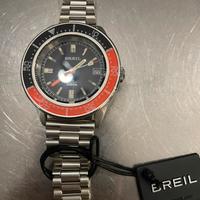 Orologio BREIL MANTA tw1272 (SQUALE) vintage