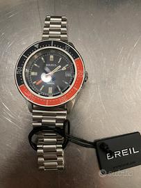 Orologio BREIL MANTA tw1272 (SQUALE) vintage