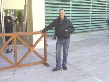 PORTIERATO • CUSTODE • GUARDIANIA – BARI E PROVINC