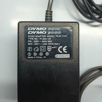 Alimentatore Dymo Pc-10 9000