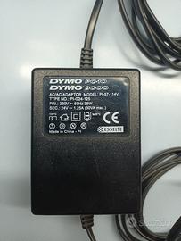 Alimentatore Dymo Pc-10 9000