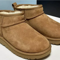 Scarpe da donna UGG CLASSIC ULTRA MINI eu 39
