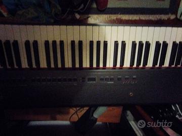 pianoforte elettronico orla