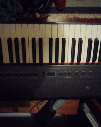 pianoforte elettronico orla