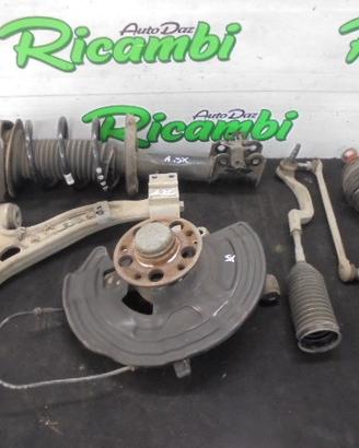 KIT RUOTA ANT. S. CLASSE B W246 1.8 CDI 2014