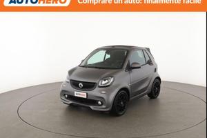 SMART ForTwo CP20679