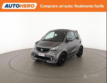 SMART ForTwo CP20679