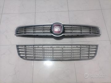 griglie fiat bravo 