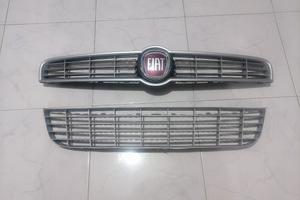  griglie fiat bravo 