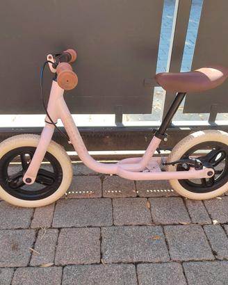 Bici a spinta