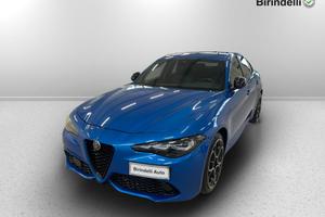 ALFA ROMEO Giulia (2016) - Giulia 2.2 Turbodiesel