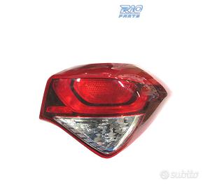FANALE DESTRO HYUNDAI I20 15-