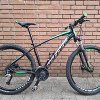 Mountain bike Montana