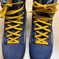 SCARPONCINI DA TREKKING