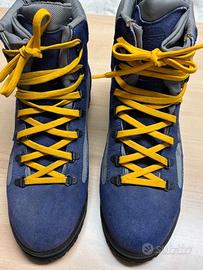 SCARPONCINI DA TREKKING