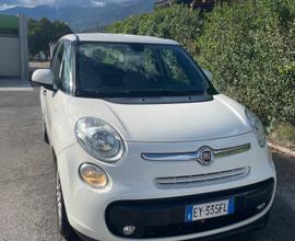 Fiat 500L Neopatentati