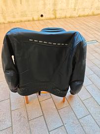 giacca moto