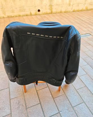 giacca moto