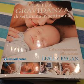 la tua gravidanza di settimana in settimana