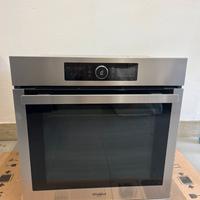 Forno whirlpool