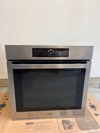 Forno whirlpool