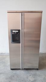 FRIGO CONGELATORE - GENERAL ELECTRIC COMPANY USA
