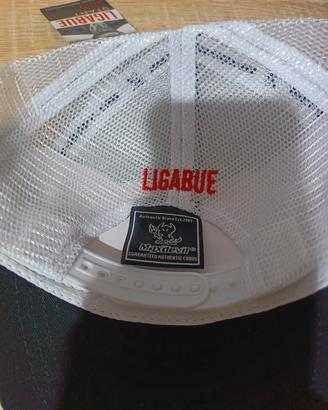 cappellino