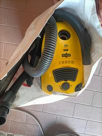 aspirapolvere vintage Incontro 
