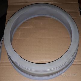 Soffietto lavatrice sangiorgio com tiranti