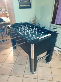 biliardino in perfette condizioni