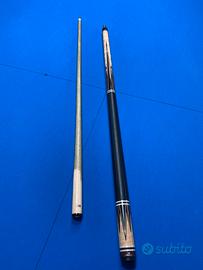 Stecca da biliardo professionale