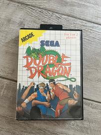 Videogioco Double Dragon