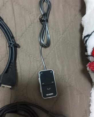 bluetooth nokia 