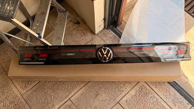 barra led per Volkswagen Tiguan
