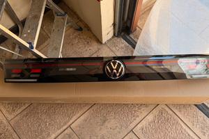 barra led per Volkswagen Tiguan