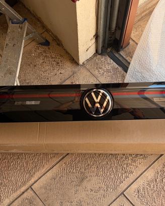 barra led per Volkswagen Tiguan