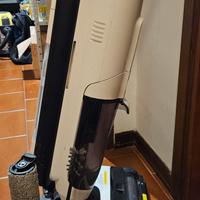 Tineco FLOOR ONE S5 STEAM Aspira e Lavapavimenti 