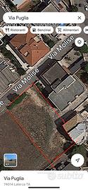Terreno edificabile