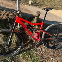 Cannondale Trigger 2019