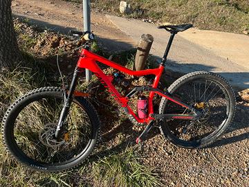 Cannondale Trigger 2019