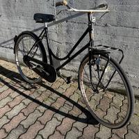 Bici Bianchi Superba Meravigliosa!