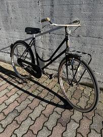 Bici Bianchi Superba Meravigliosa!