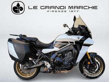 Yamaha Tracer 9 GT