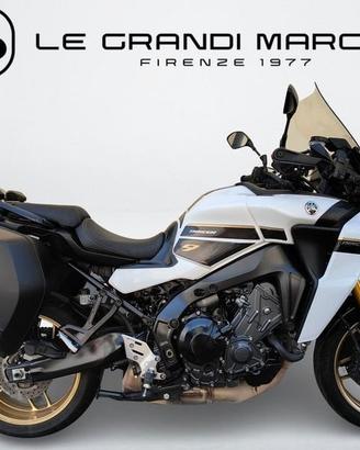 Yamaha Tracer 9 GT