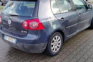 Golf 5