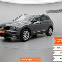 VOLKSWAGEN Tiguan 2� serie Tiguan 1.6 TDI SCR S...