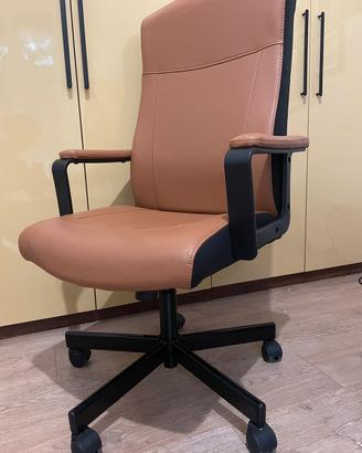 Sedia da scrivania ikea