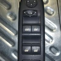Comando vetri ant sx CITROEN C5 del 2011